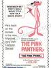 粉红色的芬克/The Pink Phink(1964)