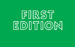 第一版/First Edition(1977)