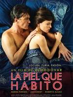 吾栖之肤The Skin I live In (2011)