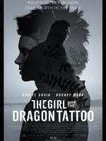 龙纹身的女孩The Girl with the Dragon Tattoo (2011)