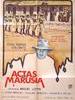 玛路西亚的纪事/Actas de Marusia(1976)