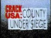 解构美国/Crack USA: County Under Siege(1989)