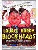 挑头人/Block-Heads(1938)