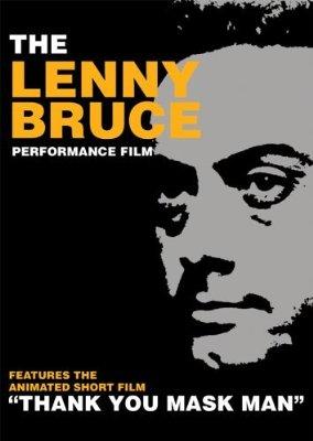 兰尼·布鲁斯,lenny bruce 时光网mtime