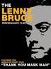 莱尼布鲁斯：实话实说/Lenny Bruce: Swear to Tell the Truth(1998)