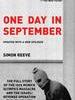 九月的一天/One Day in September(1999)