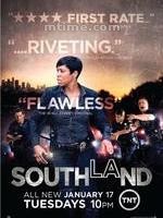 南城警事Southland (2009)