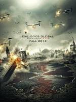生化危机5：惩罚Resident Evil: Retribution 3D (2012)