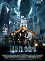 钢铁苍穹Iron Sky (2012)