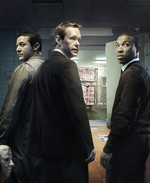 内鬼Inside Men (2012)