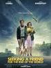 末日情缘 Seeking a Friend for the End of the World(2012)