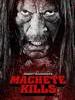 弯刀杀戮/Machete Kills(2013)