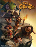 克鲁德一家/The Croods(2013)