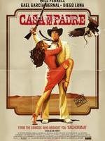 我爸爸的房子Casa de mi padre (2012)