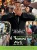 临终千言/A Thousand Words(2012)