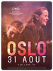 奥斯陆，八月未央/Oslo, August 31st