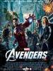 复仇者联盟/The Avengers
