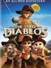 穿靴子的猫之萌猫三剑客/The Three Diablos