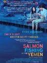 到也门钓鲑鱼 Salmon Fishing in the Yemen(2011)