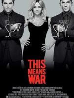 情敌大战This Means War (2012)