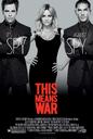 情敌大战/This Means War(2012)