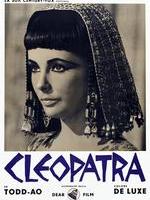 埃及艳后Cleopatra (1963)