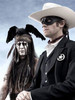 独行侠/The Lone Ranger(2013)
