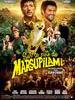 沿着马苏比拉米的脚印/Sur la piste du Marsupilami(2012)