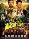 沿着马苏比拉米的脚印/Sur la piste du Marsupilami(2012)