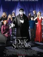 黑影Dark Shadows (2012)