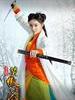 笑傲江湖/Swordman(2012)