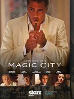 魔力之城Magic City (2012)