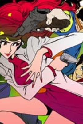 鲁邦三世 名为峰不二子的女人 Lupin The Third A Woman Called Fujiko Mine 12 时光网mtime