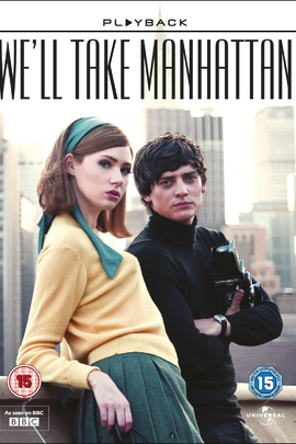 征服曼哈顿 We'll Take Manhattan(2012)