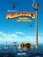 点击播放《马达加斯加3Madagascar 3: Europe's Most Wanted(2012)》