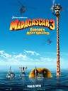 马达加斯加3/Madagascar 3: Europe's Most Wanted(2012)