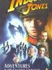 少年印第安纳·琼斯大冒险：特工历险记/The Adventures of Young Indiana Jones: Adventures in the Secret Service(1999)