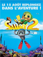 萨米大冒险2/Sammy's Adventures 2(2012)