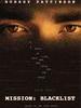 Mission: Blacklist(2013)
