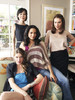 情妇/Mistresses