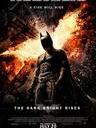 蝙蝠侠：黑暗骑士崛起/The Dark Knight Rises