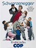 幼儿园特警/Kindergarten Cop(1990)