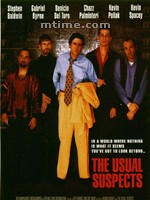 非常嫌疑犯The Usual Suspects (1995)