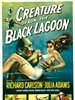 黑湖妖谭/Creature from the Black Lagoon