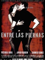 两腿之间Entre las piernas (1999)