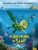 小海龟大历险/Sammy's avonturen: De geheime doorgang(2010)