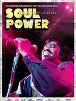 灵歌势力Soul Power (2008)