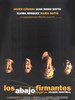 贬损的签字/Abajo firmantes, Los(2003)