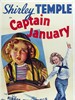 简瑞里船长/Captain January