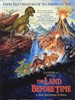 小脚板走天涯/The Land Before Time(1988)